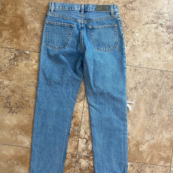 Carman jeans - non stretch size 26 Emelia Jean - Picture 3 of 9